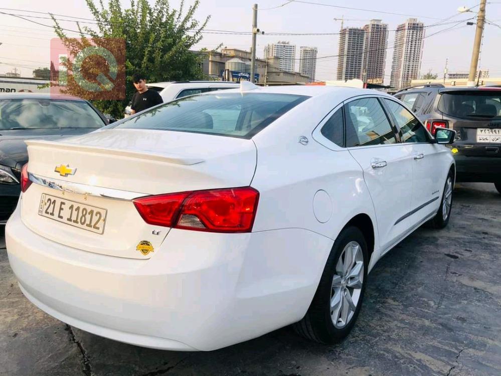 Chevrolet Impala